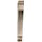 Ekena Millwork Legacy Traditional Rough Sawn Bracket, Douglas Fir, 4"W x 30"D x 34"H BKT04X30X34LEC01RDF - alternate 2
